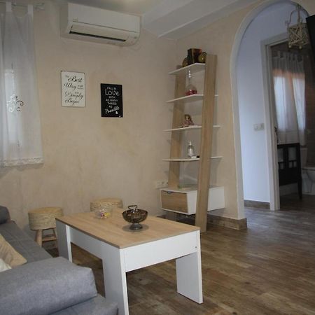Apartamento El Embarcadero Toledo Exterior foto