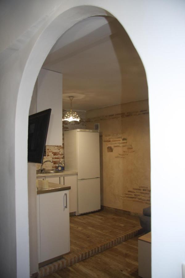 Apartamento El Embarcadero Toledo Exterior foto