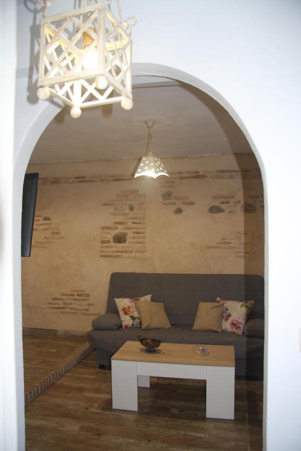 Apartamento El Embarcadero Toledo Exterior foto